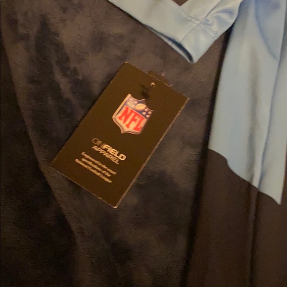 Marcus Mariota Tennessee Titans Jersey - Picture 3 of 5